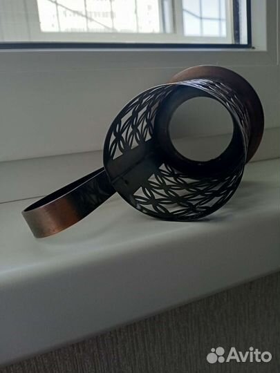 Подстаканники СССР