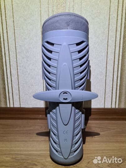 Аренда ортез тутор для голеностопа