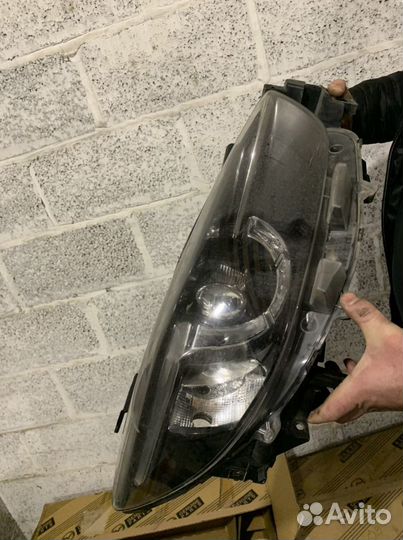 Фары Mazda CX-5 (правая) KD31-51040