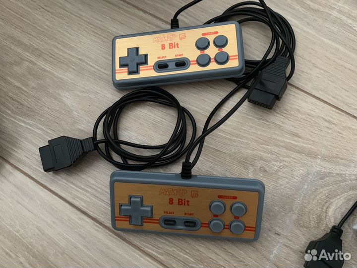 Игра Dendy Junior