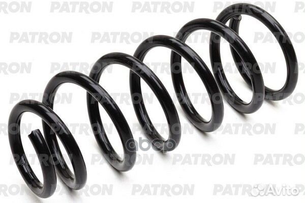 Пружина подвески PCS872275 patron