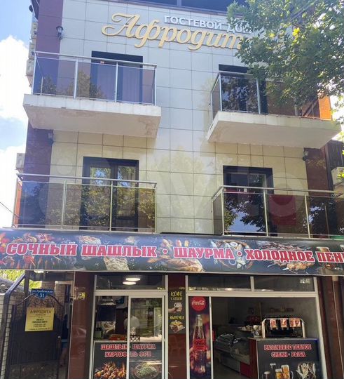 Комната 15 м², 2/4 эт.