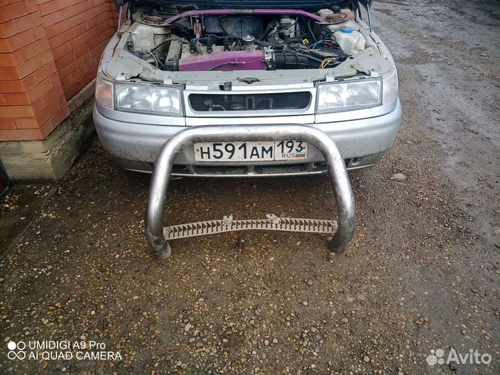 Кенгурятник на chevrolet ниву, niva