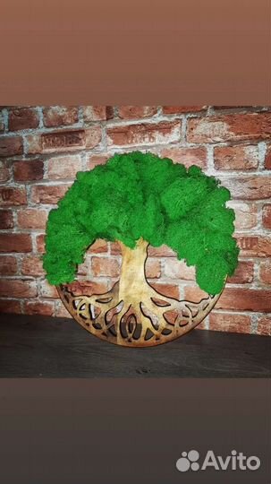 Панно на стену