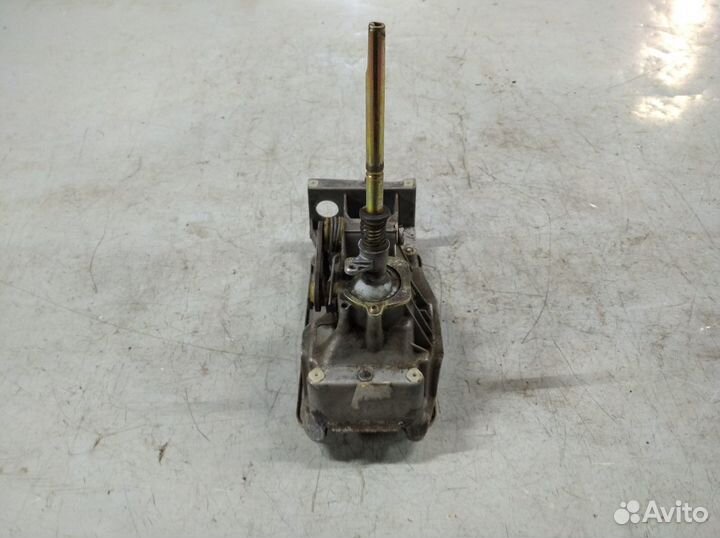 Кулиса Фольксваген Шаран