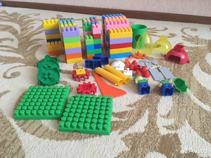 Конструктор