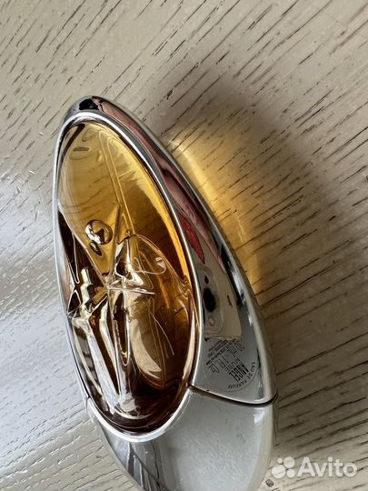 Парфюмерия из личной коллекции Angel Muse Mugler