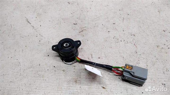 Контактная группа замка зажигания Ford Mondeo 2 9