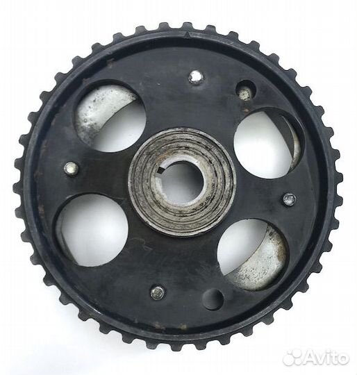 Исузу Миди Шестерня тнвд