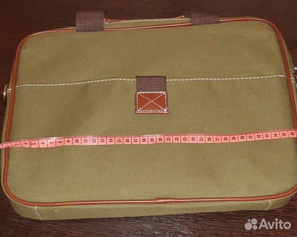 Сумка для ноутбука 13 Buro