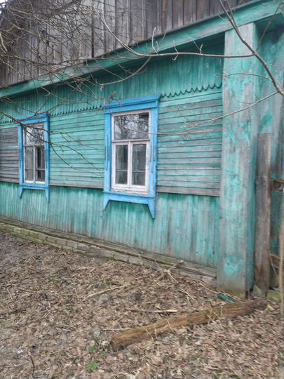 Участок 33 сот. (ИЖС)