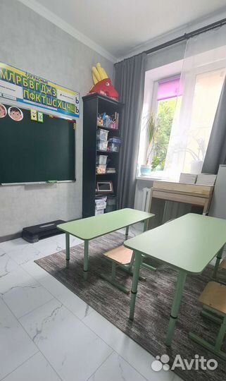 Подготовка к школе. Развитие