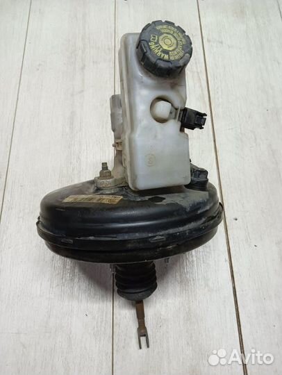 Вакуумный усилитель тормозов Renault Logan 2 Логан