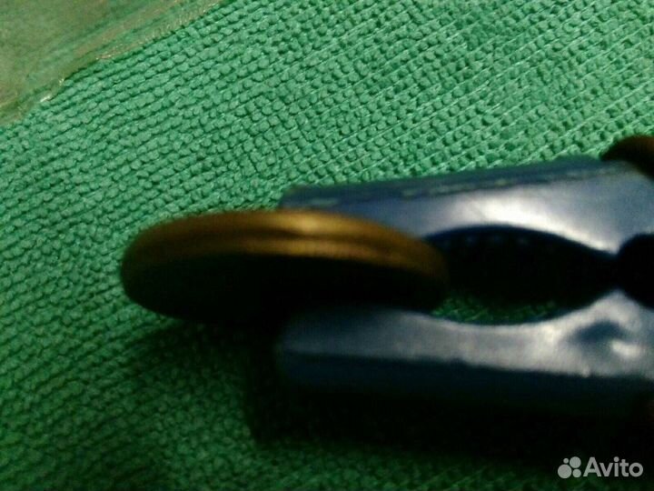 Монеты с браком