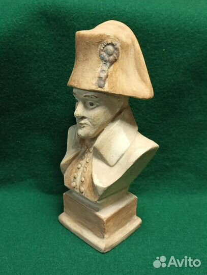 Бюст Наполеон