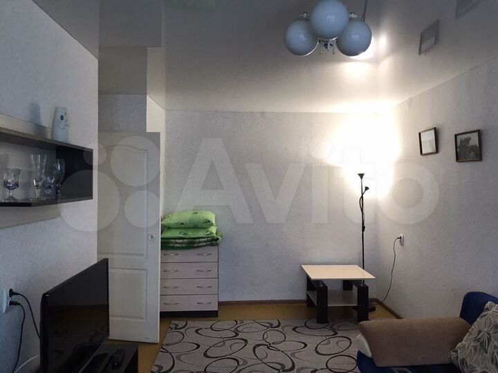 2-к. квартира, 38 м², 5/5 эт.