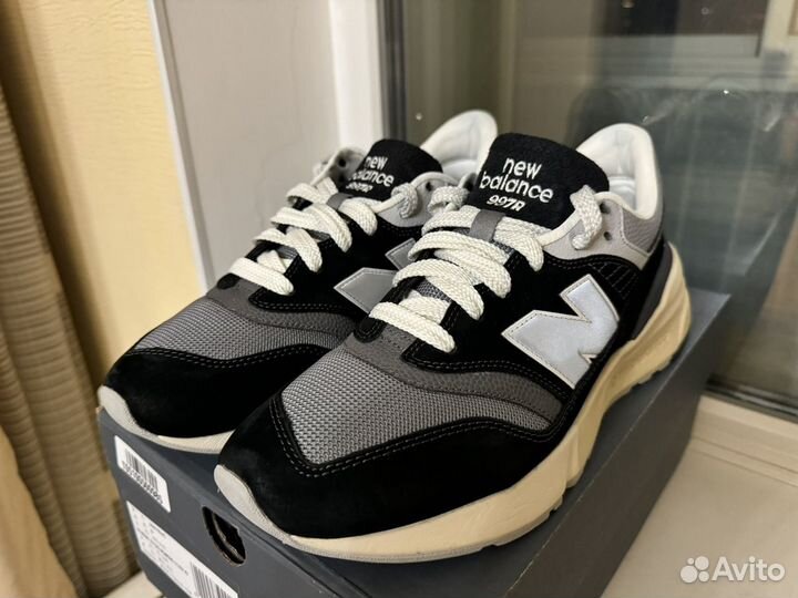 Кроссовки New balance 997r