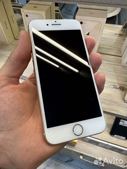 iPhone 8 64gb original