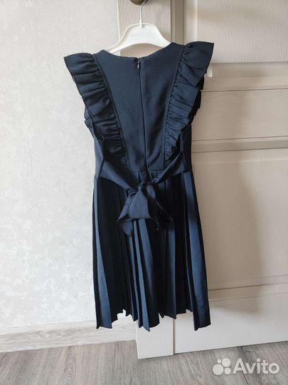 Школьная одежда для девочки 122-128