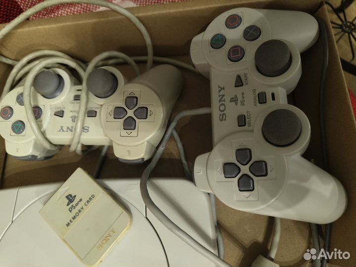 Sony ps one Japan ntsc