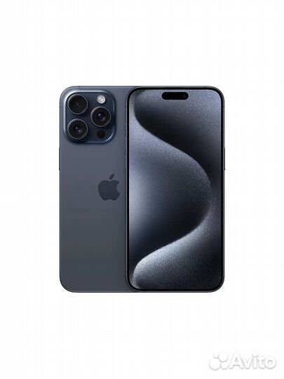 iPhone 15 Pro Max, 256 ГБ