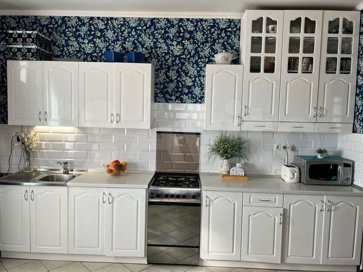 Дом 400 м² на участке 8 сот.