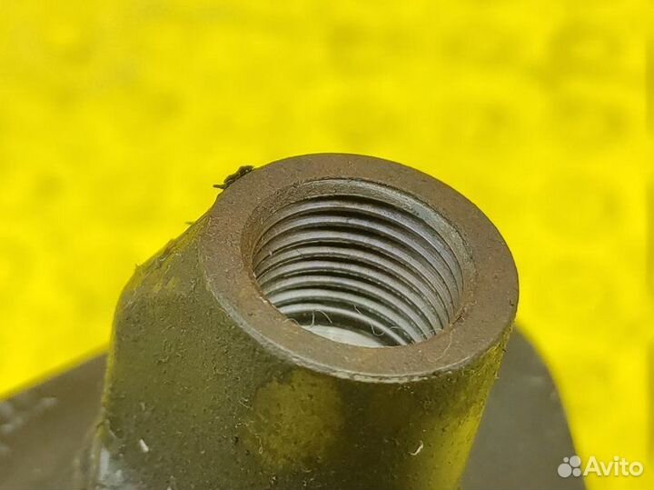 Ресивер гидроподвески Mercedes-Benz W140 M120.980