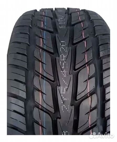 Grenlander Dias Zero 285/45 R22 114V