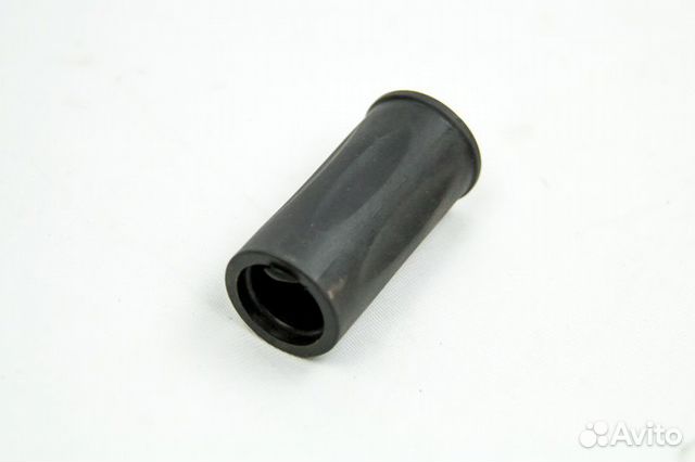 Грипса правая для электроквадроциклов/питбайков E