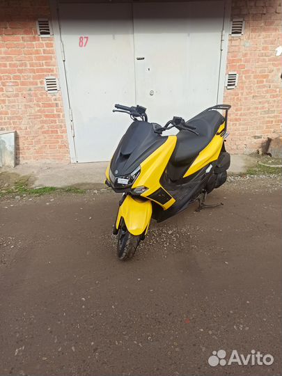 Yamaha Majesty 155S 2 2020г.в