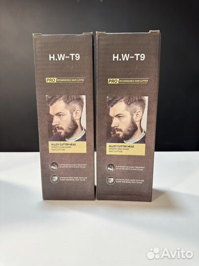 Триммер для бороды оптом