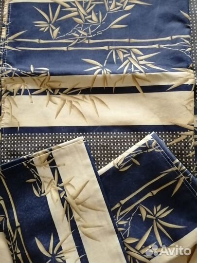 Комплект постельного белья хлопок 100