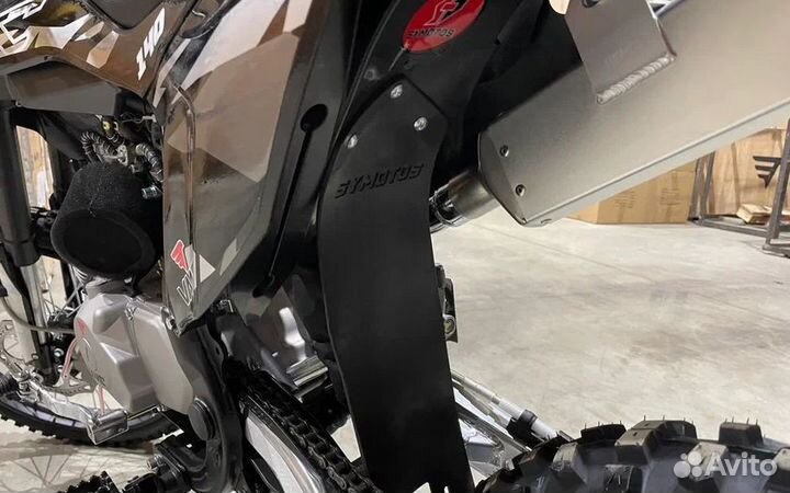 Питбайк vento питбайк VMC 19/16 - 140cc