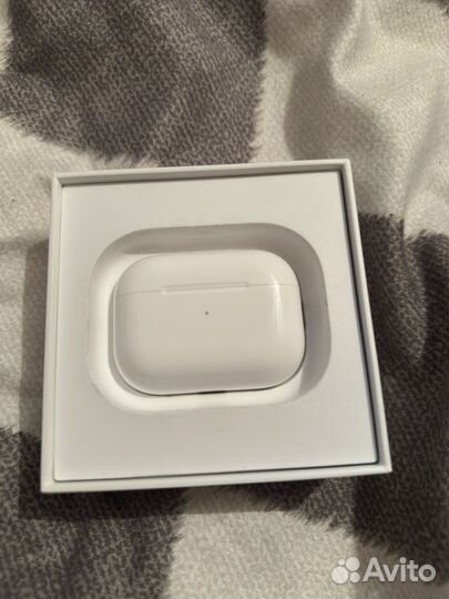 Наушники apple airpods pro 2