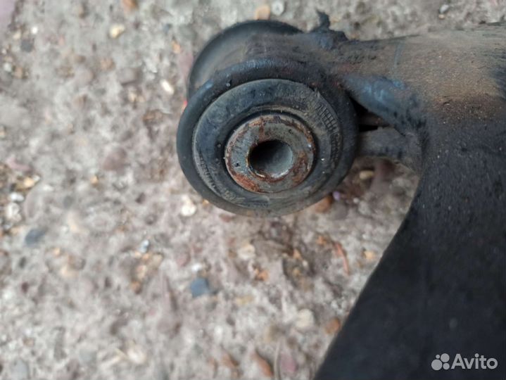 Рычаг передний правый Ford Fusion fxja