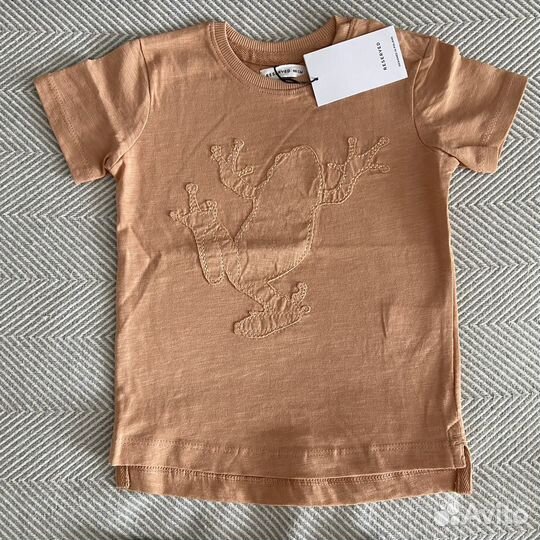 Новые вещи р.86 Reserved, HM