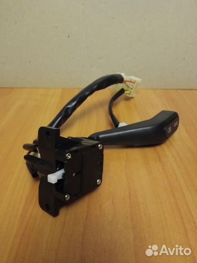 Переключатель света и поворотов на Газель,Валдай