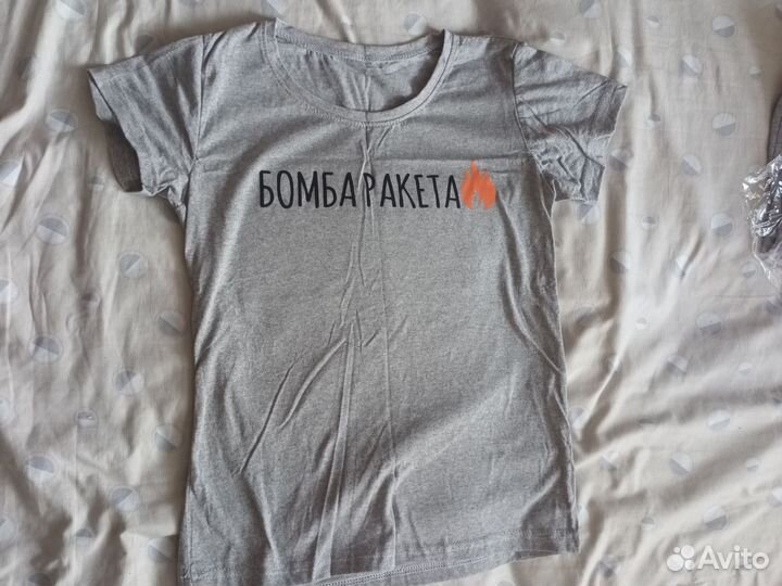 Футболка