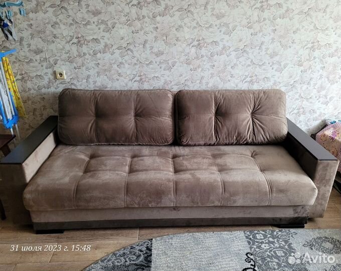 Диван кровать Николетти