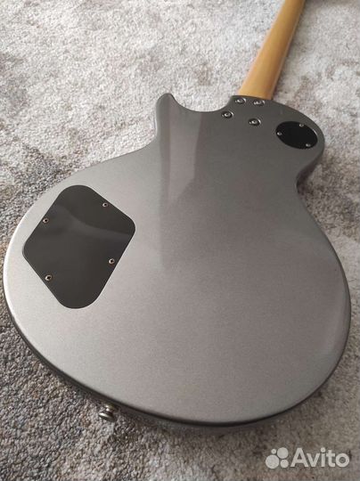 Электро гитара Burny LG-480