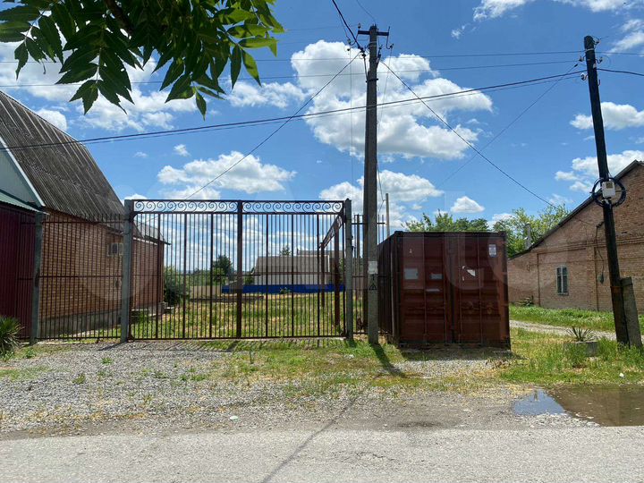 Торговая площадь, 70 м²