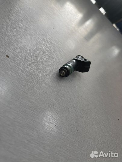 Форсунки 1.6 16кл