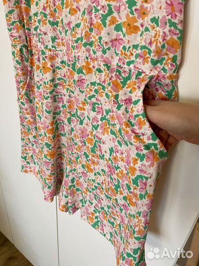 Комбинезон Dunness новый (46/48)