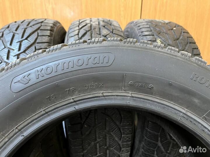 Kormoran Snow 205/60 R16 96H