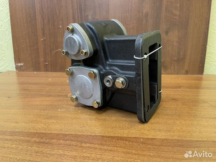 Ком коробка отбора мощности foton 1069 yuejin JAC