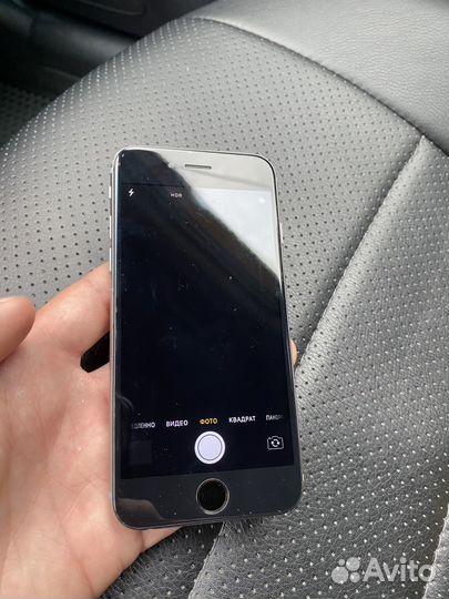 iPhone 6 32gb