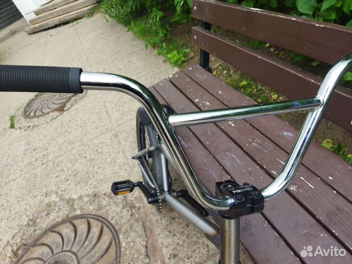 713bikes Frost R
