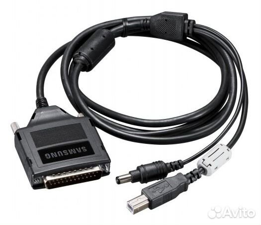 Samsung Параллельный порт ML-PAR100