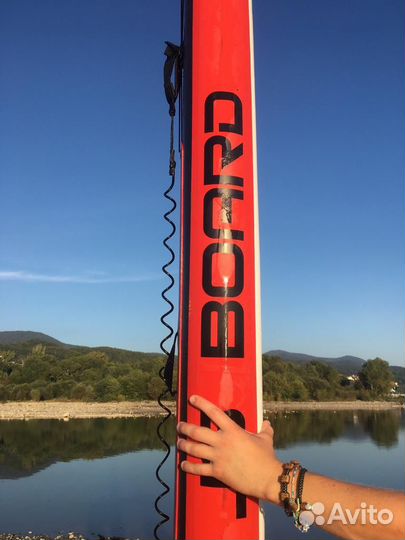 Sup доска (сап борд) 11.0 ft