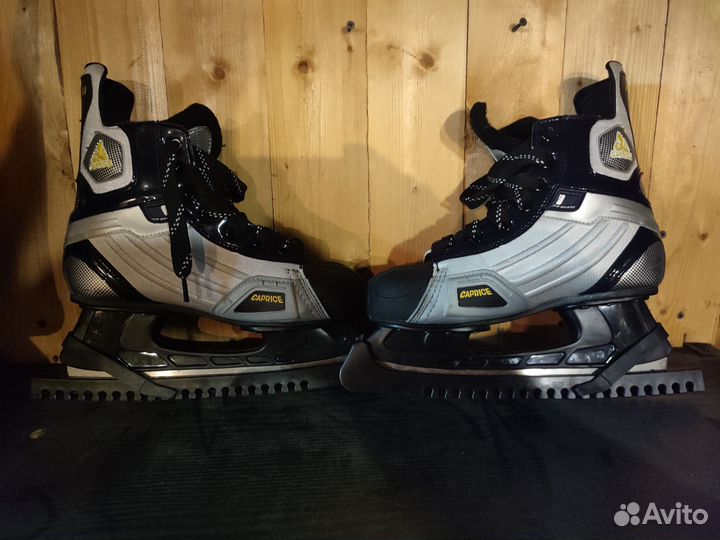 Коньки мужские 41 размер